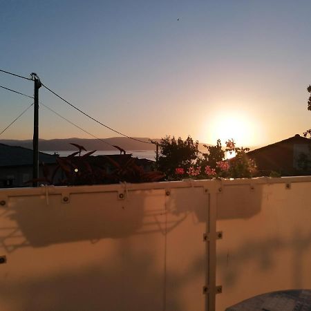 Guest House Pamela Senj  Exterior photo