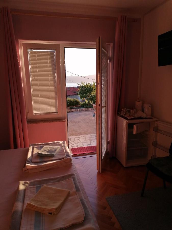 Guest House Pamela Senj  Exterior photo
