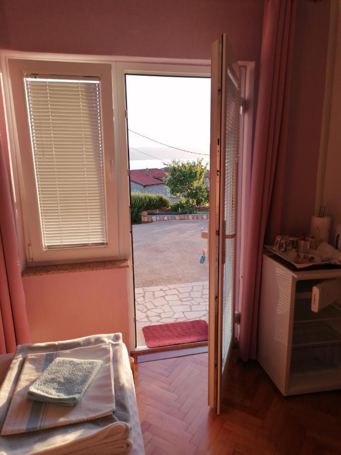 Guest House Pamela Senj  Exterior photo