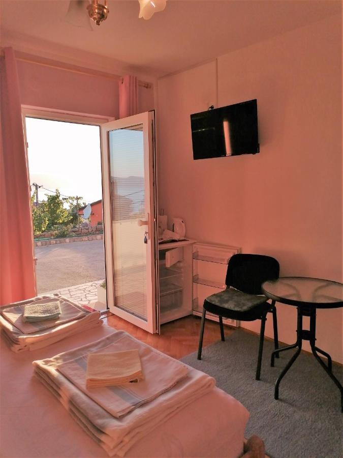 Guest House Pamela Senj  Exterior photo