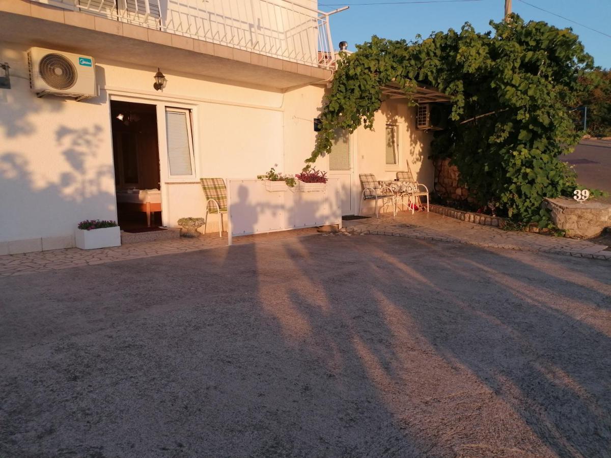 Guest House Pamela Senj  Exterior photo