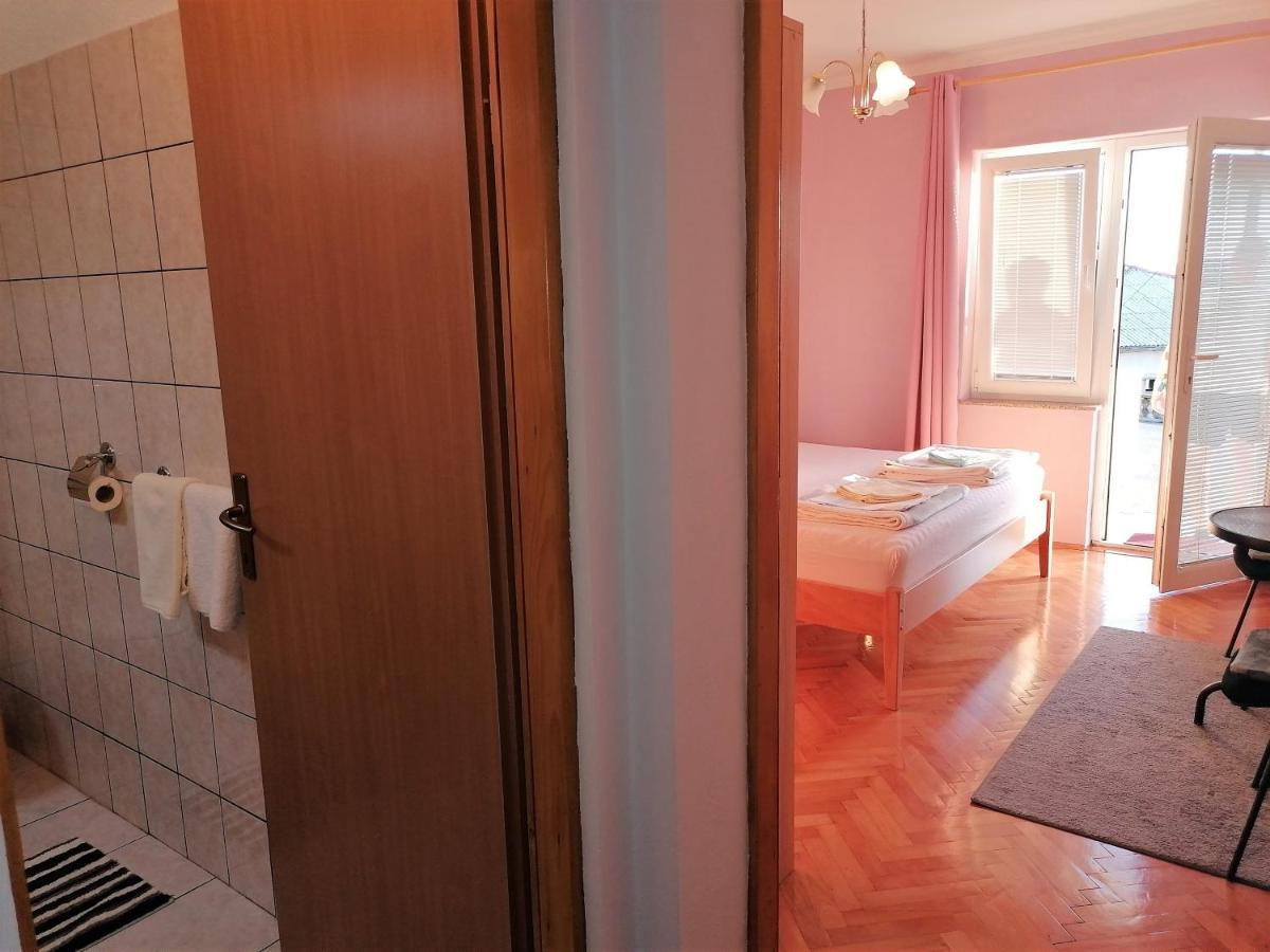 Guest House Pamela Senj  Exterior photo